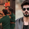 ​Fight with Aarush Bhola on the show