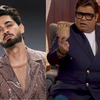 ​Arbaz Patel on Kiku Sharda: “He has no work left”