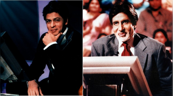 The Shah Rukh Khan season