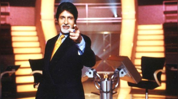 The beginning of a television milestone