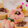 Pastries and cakes 