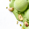  Ice Cream and Creamy Desserts 