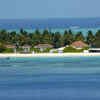 Kadmat Island