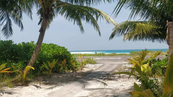 Bangaram Island