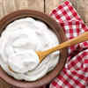 Yogurt