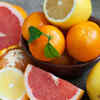 Citrus fruits