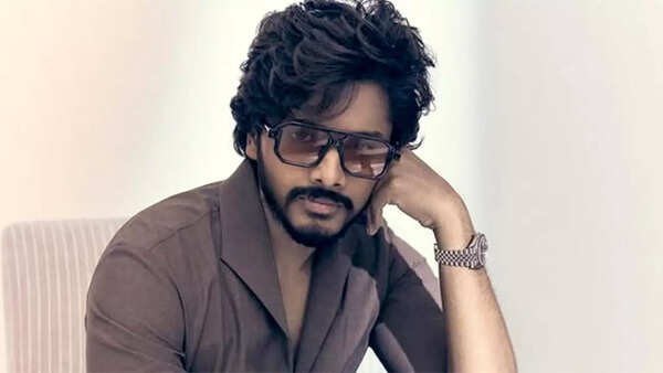 Teja Sajja Images