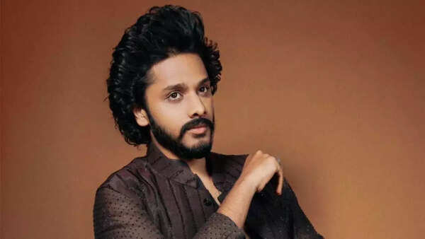 Teja Sajja Wallpapers