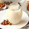 Milk (and Fortified Plant Milks)
