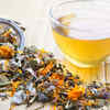 Herbal Teas (Caffeine-free)