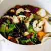 Broth (Bone Broth / Vegetable Broth / Soups)