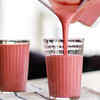 Smoothies (Water, milk, or juice-based)