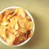 Chips served in anger