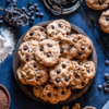 The cookie that refused to melt
