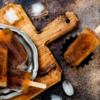 Cola bar - the fizzy summer thrill