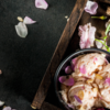 Rose - floral, fragrant, forgotten