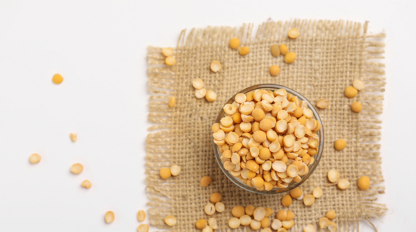 Chana dal