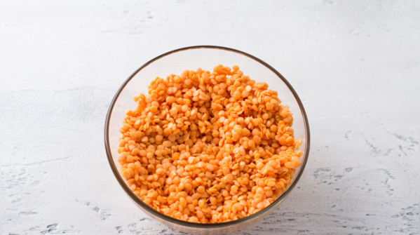 Masoor dal