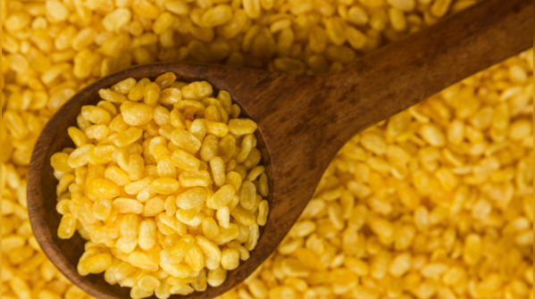 Moong dal