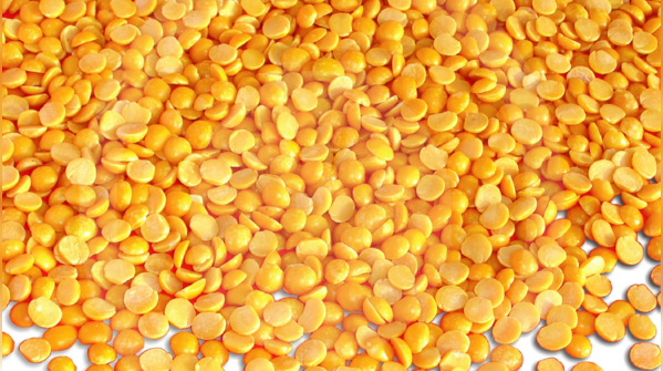 Toor dal
