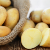 Potatoes everywhere