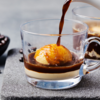 Affogato - hot, cold, and instantly glorious