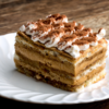 Tiramisu - layered comfort with lift