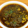 Gongura Mutton - Andhra’s tangy powerhouse