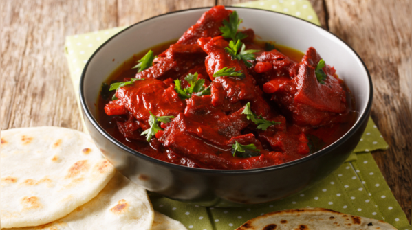 Laal Maas - Rajasthan’s fiery anthem