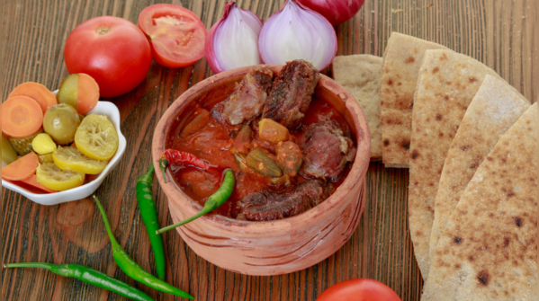 Champaran Meat - Bihar’s clay-pot legend