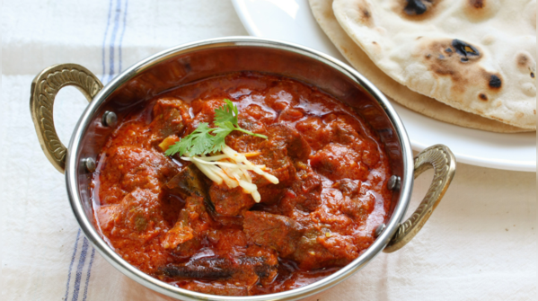 Rogan Josh - Kashmir’s regal heartbeat