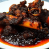 Kosha Mangsho - Bengal’s sunday rhythm