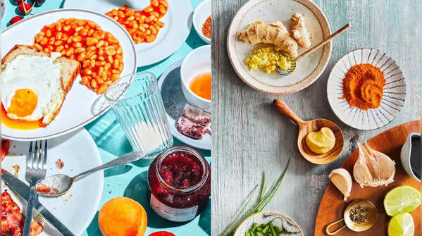 Heavy use of salt / high-sodium preserved foods