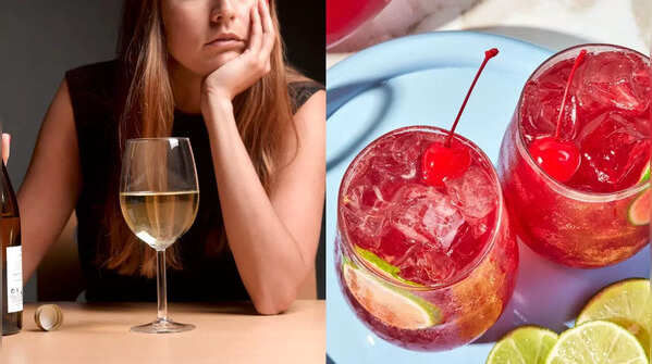 Excessive alcohol