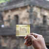 Article image for: ₹20 note - Ellora Caves, Maharashtra