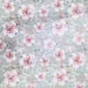 Floral flooring