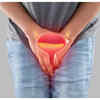 Blood in urine
