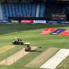 India vs Pakistan Live Score: UPDATE from our reporter Pratyush Raj from Dubai