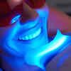 Tingling, numbness or burning sensations (in Mouth)
