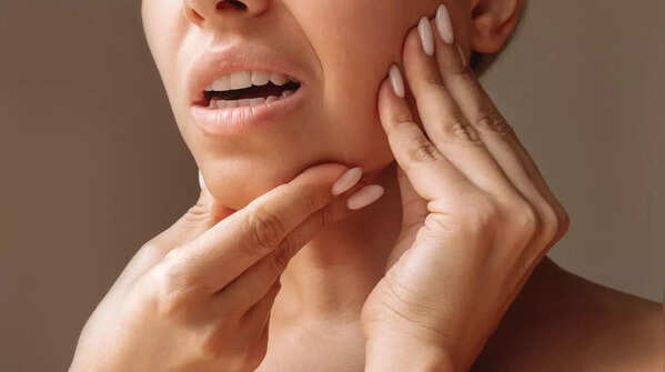 Grinding (Bruxism) & jaw clenching