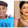 ​When I meet my sister off-screen, I meet her as a brother