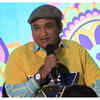​I would love to retire with this show playing Sundar