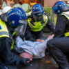 Article image for: Surge of far-right politics in UK