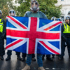 Article image for: Elon Musk and far-right leaders join