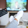 Watching TV for hours- Kidney stones