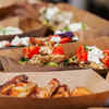 Eating processed foods- Liver issues