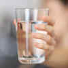 Not drinking enough water- Gut issues