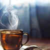 Drinking tea with meals- Anemia