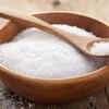 Using too much salt- Hypertension