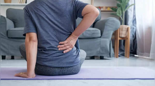 Pelvic floor dysfunction